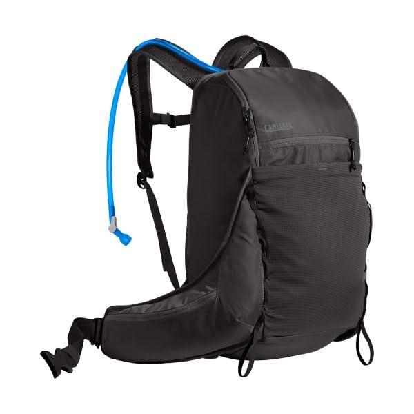 ﾊｲﾄﾞﾚｰｼｮﾝﾊﾞｯｸﾞ CAMELBAK BAG ﾌｫｰﾃｨｰﾅｰ 26 ﾒﾝｽﾞ 26L(3L)