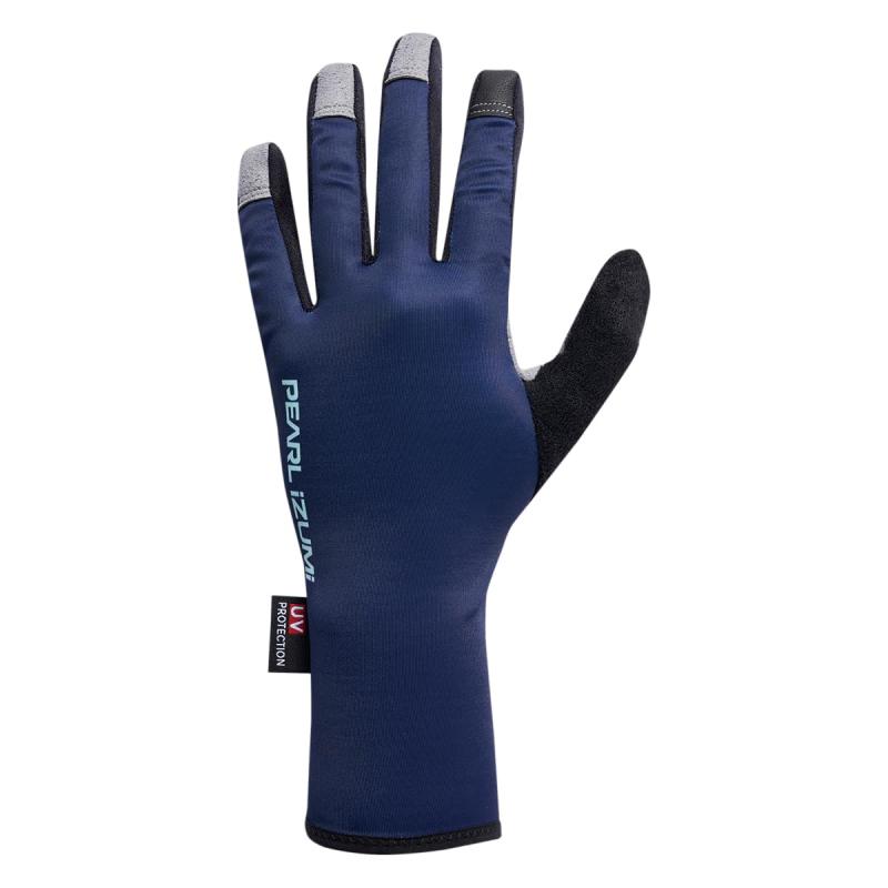 PEARL IZUMI(パールイズミ) 循環過程御召しもの W28 UV 盛りだくさん手の指 地球儀 色合い: 13 アビス 大いさ:M