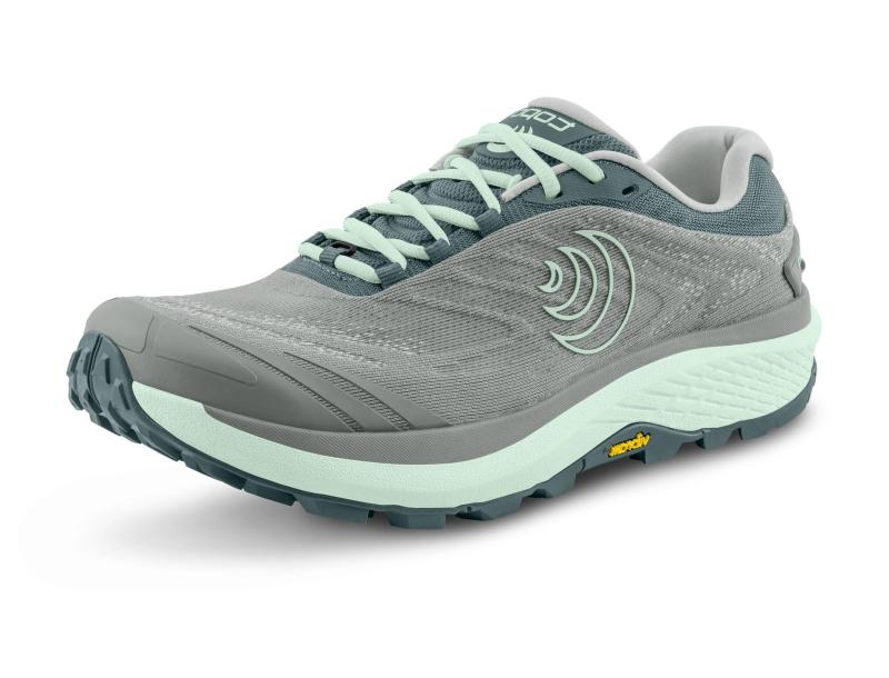 Topo Athletic(トポアスレティック) レディース PURSUIT 2ハイキングシューズ|暮らしセレクト