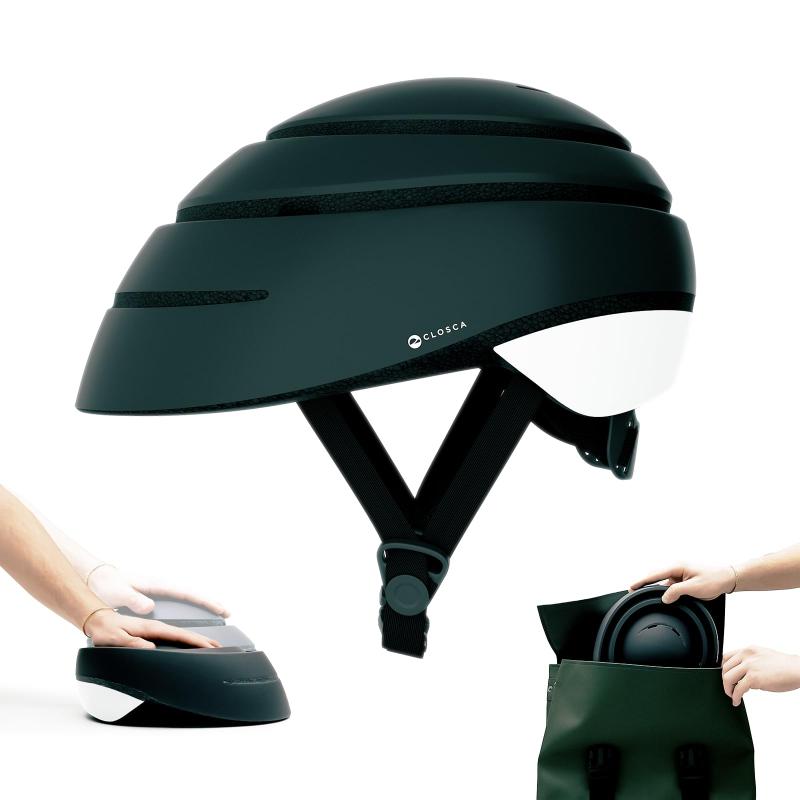 Closca Helmet Loop