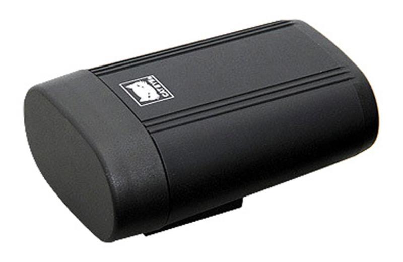 キャットアイ(CAT EYE) カートリッジバッテリー BA-6.8TF VOLT1700 HL-EL1020RC専用 534-3200 自転車