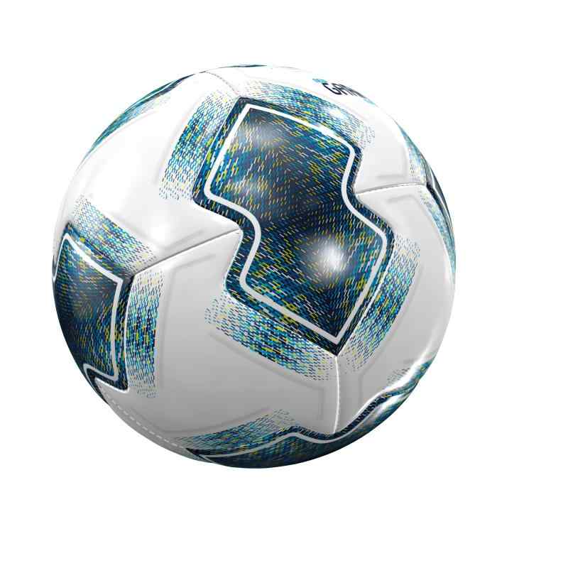 ERREA 取り組み球 蹴球どんぶり鉢 [ NEW GARA ELITE ] FIFA PRO品等 14ダイアログボックス精神的な統合 (5号大きさ) 白いこと/米国海軍/黄色/シアン青色 HA0A0Z96960 【置き目品】