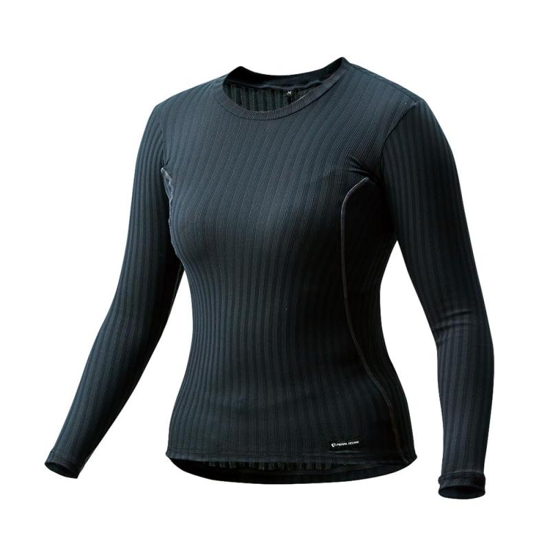 (パールイズミ)PEARL IZUMI W173 サイクル 長袖ドライアンダーシャツ [レディース]
