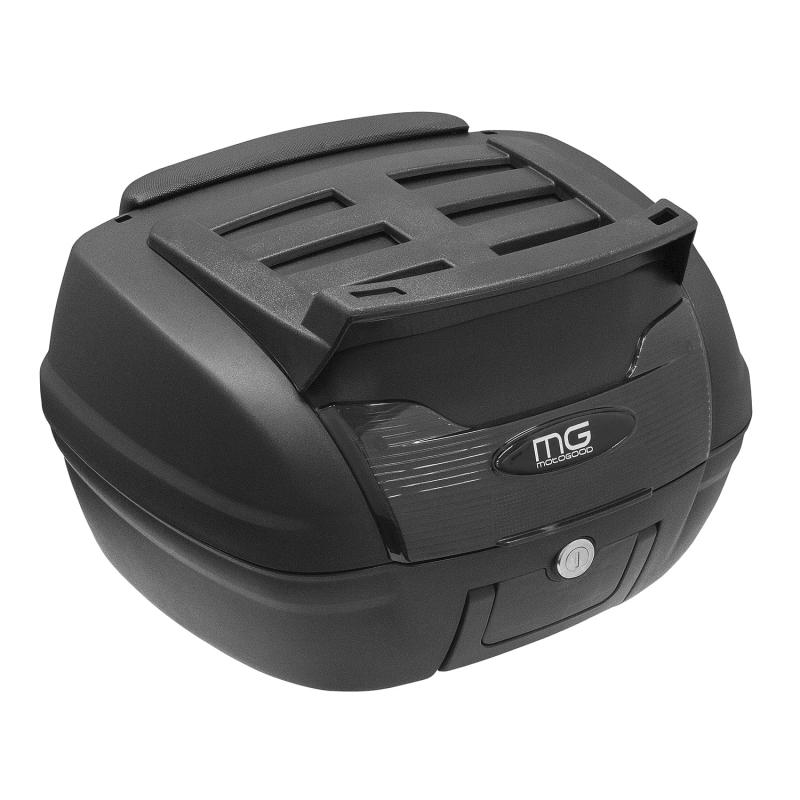 バイクパーツセンター(Bike Parts Center) リアボックス 40L キャリア付