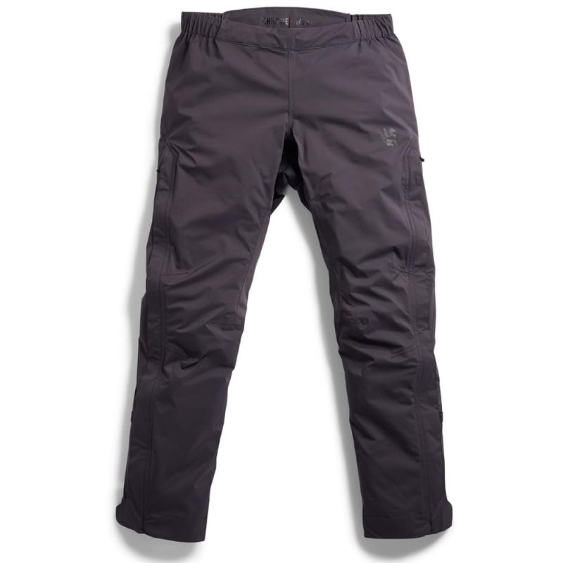 [クローム] パンツ DOWNPOUR PANT メンズ