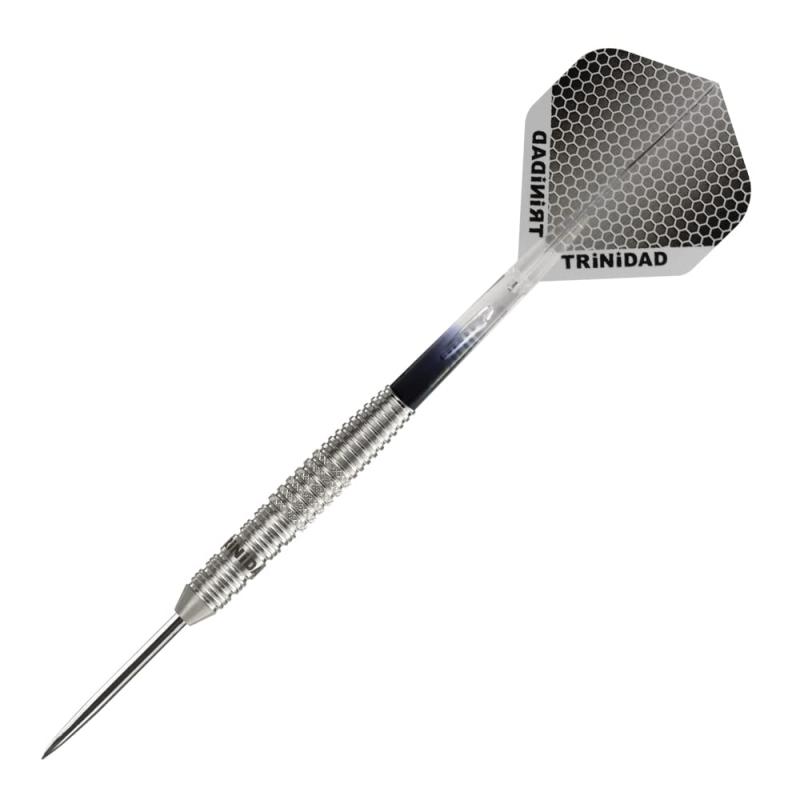 TRiNiDAD PRO EDER3 Steel トリニダード プロ エデル3 吉野洋幸 選手考案モデル ダーツ バレル