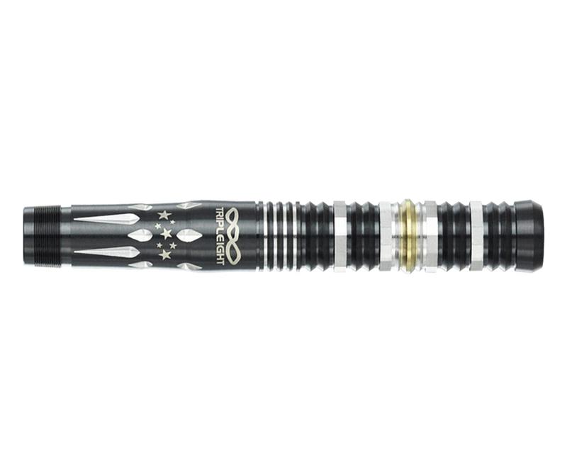 トリプレイト エフォール3 大和久明彦モデル 2BA 20g｜暮らしセレクト