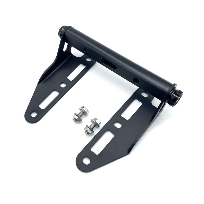 motokano スマホホルダー Vストローム250SX V-Strom250SX('23) (8BK-EL11L)に適用 専用部品 クランプバー マルチバー