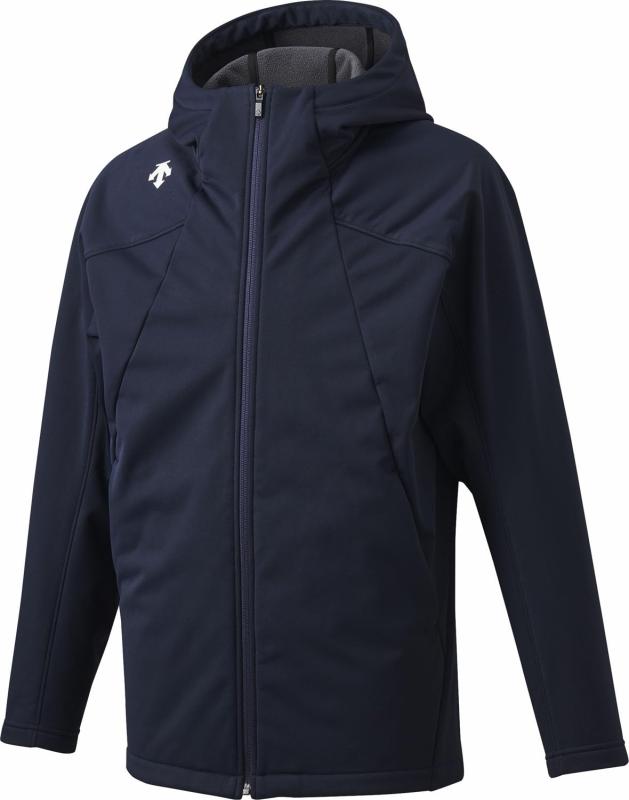 DESCENTE(デサント) 野球 ジャケット ボンディングシェルジャケット メンズ DB4FWB60M