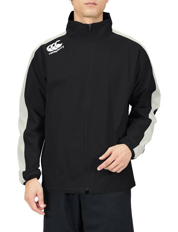 CANTERBURY(カンタベリー) メンズ WIND JACKET ウィンドジャケット RG72700 メンズジャケット