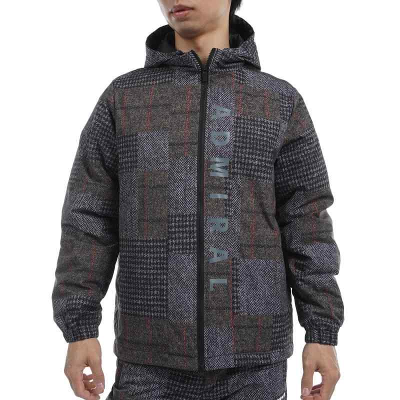 楽天市場】[期間SALE] Admiral/アドミラル ボーダーカットジャケット