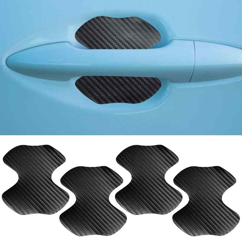 楽天市場】マットブラックドアハンドルカバーfor ルノーカングー（KF