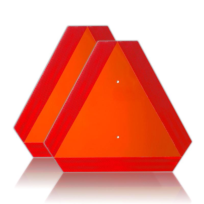 楽天市場】＜3M＞＜ダイヤモンドグレード＞ 反射シート 低速車マーク中