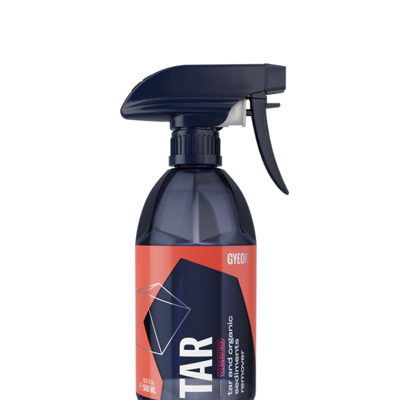 GYEON(ジーオン)Q2M Tar REDEFINED 1000 ml Q2M-TAR100