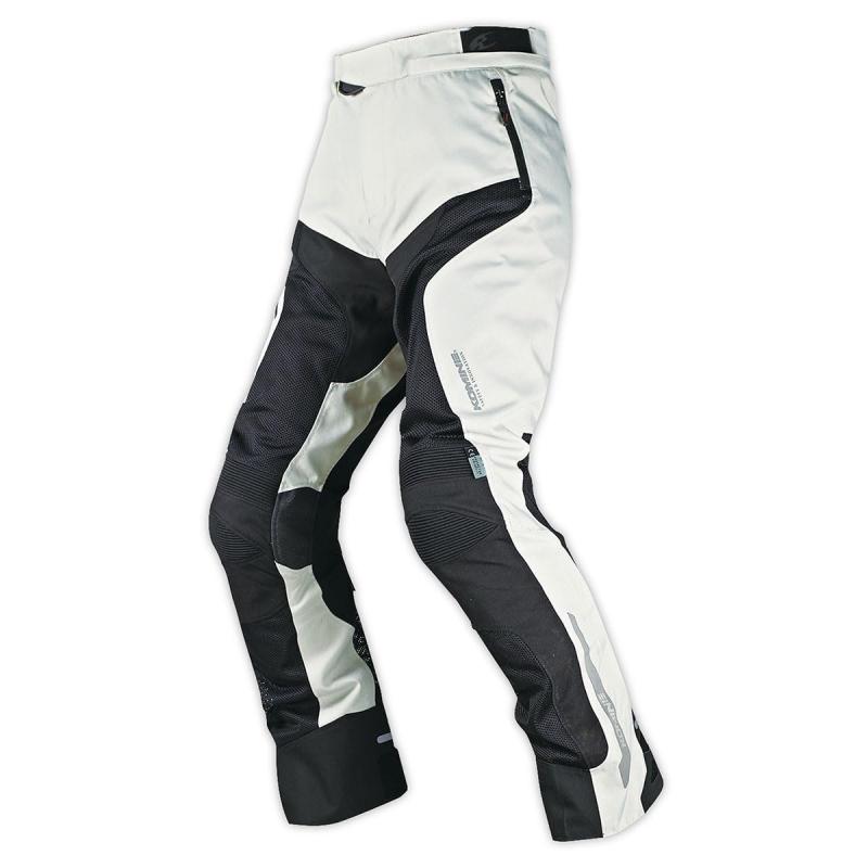 [コミネ] PK-738 プロテクトライディングメッシュパンツ-コンゴウ Protect Riding M-PNT-KONGOU 07-738｜暮らしセレクト