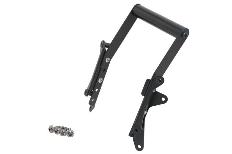 ワールドウォーク NC750X専用スマートフォンマウンティングバーEX nc750x-mount
