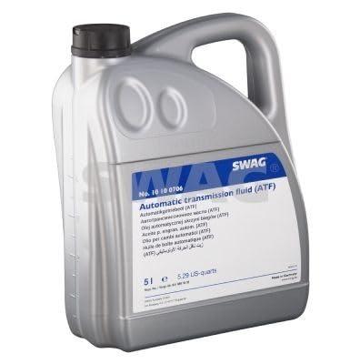 SWAG (スワッグ) ATF MB 236.15 7速 7G-Tronic PLUS 0019897703 0019897803 5L