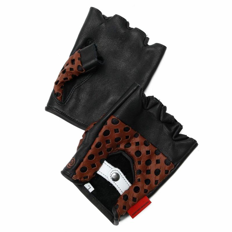 【グローブ】GLOVE D+MM ST 男女兼用 手袋 ドライブ ドライバー オートバイ フィット 快適 ツーリング 15,418円