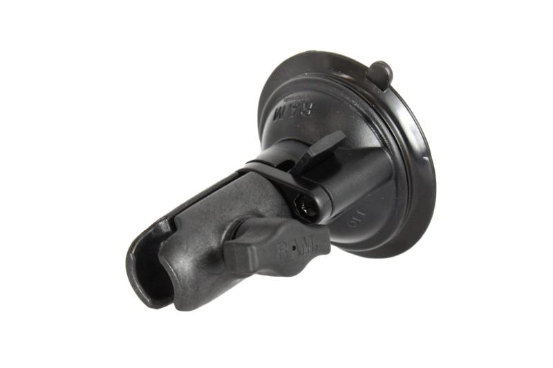 ラムマウント(RAM MOUNTS) ツイストロックサクションベース(1インチボール) ベース部