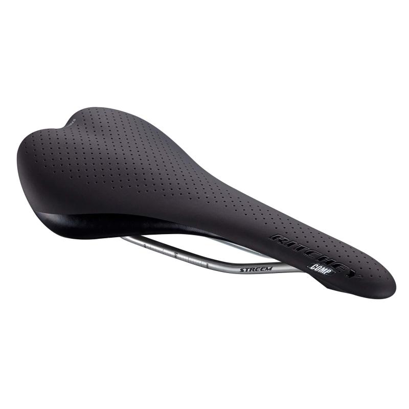 Ritchey Comp Streem銀輪サドル