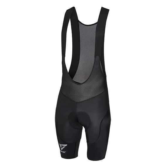 [ひと休み] 銀輪 循環過程御召しもの ビブショーツ Bibshort 01 M M