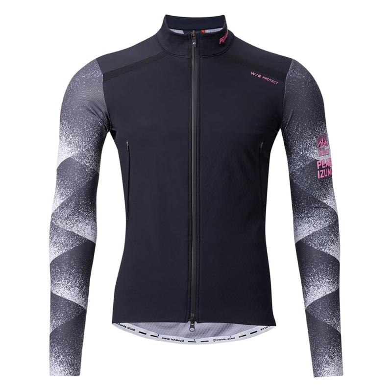 PEARL IZUMI(パールイズミ) サイクルウェアプレミアム サミット ジャケット（ベーシックフィット）メンズ