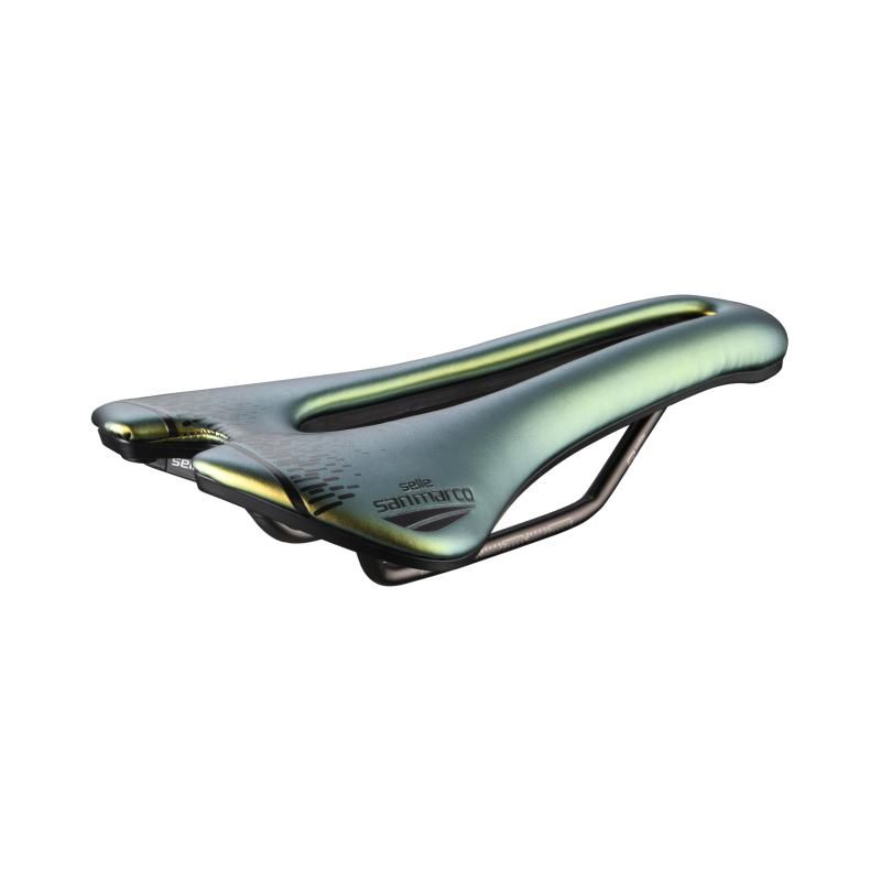 Selle San Marco Aspide 演芸会トレーシングサドル: