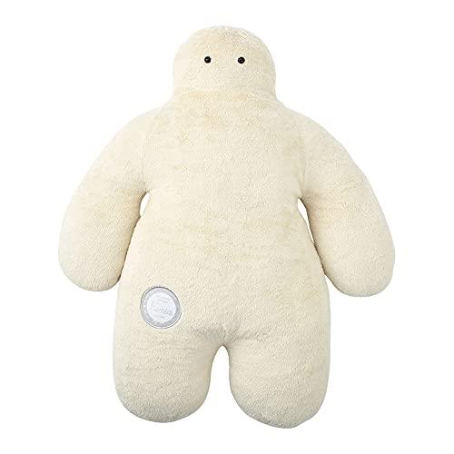 りぶは追って 抱き枕 フニオ S M L BIG ふわふわ 人型座布団