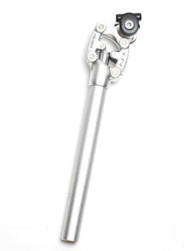 SR SUNTOUR(エスアールサンツアー) ピラー NCX 27.2X350MM SP12 [並行輸入品]