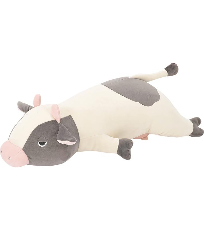 りぶはあと 抱き枕 ねむねむアニマルズ ふわふわ もちもち ぬいぐるみ だきまくら プレゼント