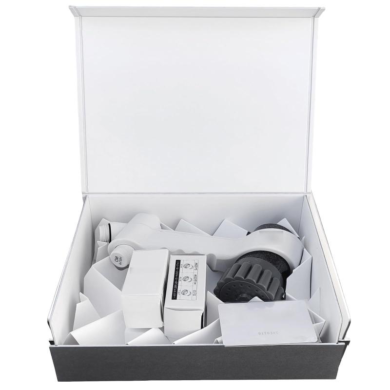 【正規品】zero(ゼロ）シャワーヘッド ウルトラファインバブル 節水 塩素低減 ミスト水流 16,703円