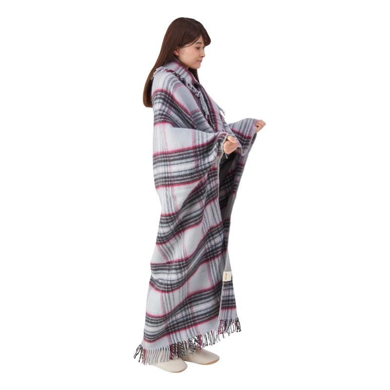 Sakura Blanket (櫻 毛布) ホットスローケット SAKURA39-TK1