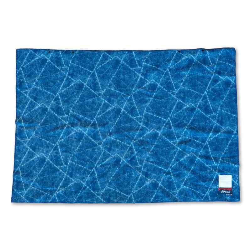 NANGA×鎌倉天幕×RATTA RATTARR WOOL BLANKET ウールブランケット 12,698円