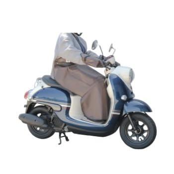 MARUTO(マルト) スクーター用 防寒ヒザあてフリーサイズ LC-FS01