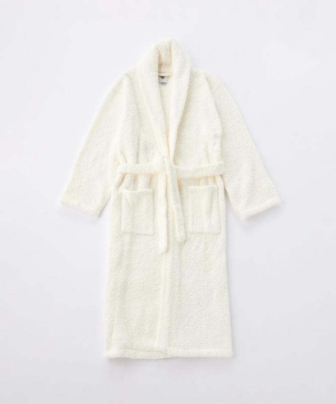 Kashwere カシウェア Shawl Collar Chenilla Solid Robe ショールカラー バスローブ RBCH-SWL01 クリーム/CREAM(101) XSサイズ [並行輸入品] 15,086円