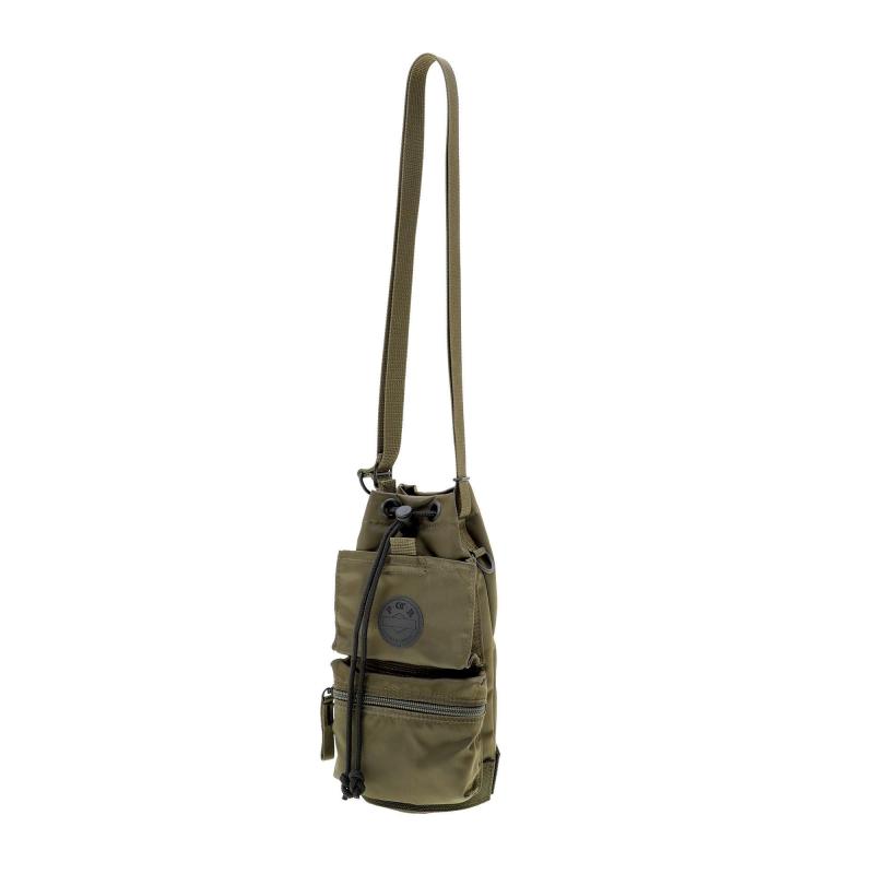 [ピー・オー・ティー・アール] RIDE CYLINDER BAG ライド シリンダーバッグ 997-26859｜暮らしセレクト