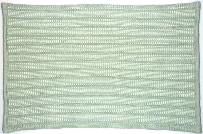 カキウチ ウルトラQ水 バスマット M 40×60cm画像