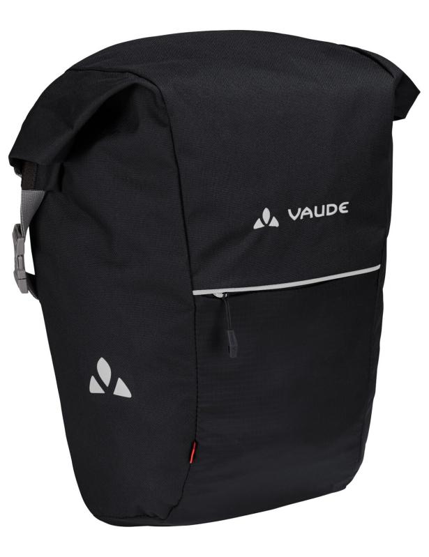 VAUDE スポーツダッフル マリン-Black