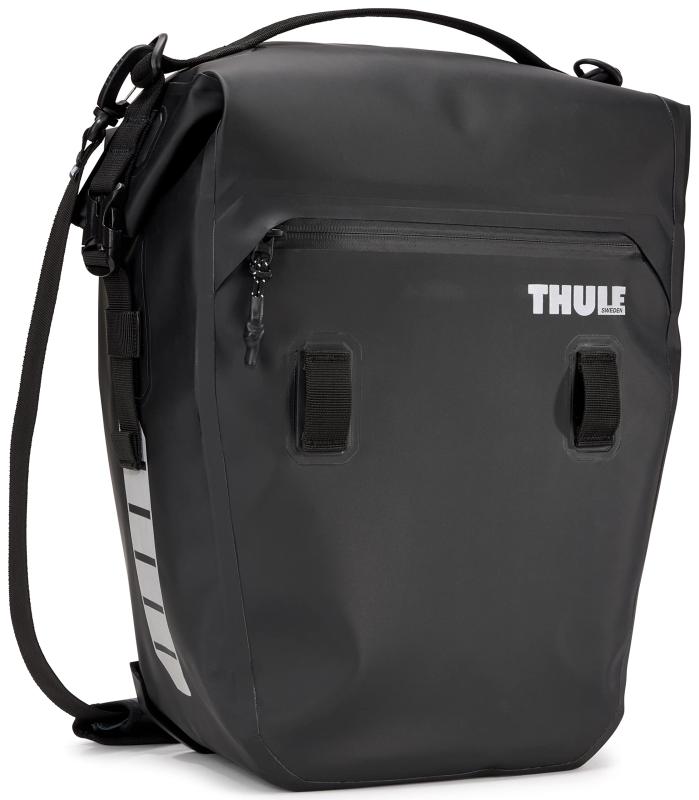 Thule Shield バイクパニアバッグ