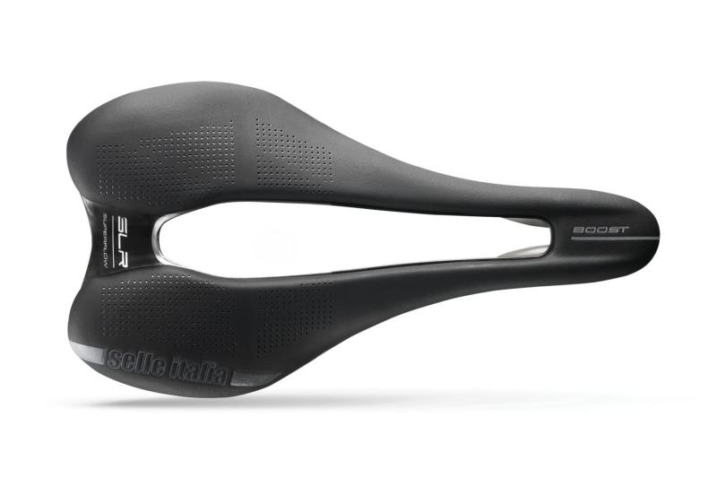 selle ITALIA(セライタリア) SLR BOOST S.F. Ti316 BLK S サドル