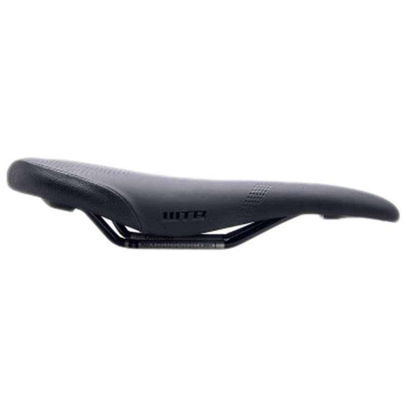 Silverado Narrow Cromoly Black Saddle 141［並行輸入］
