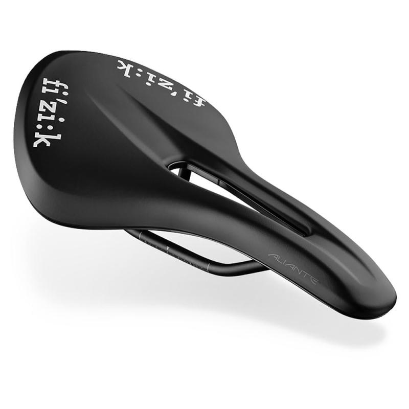 Fizik(フィジーク) ALIANTE TEMPO R5 S-Alloyレール [ ブラック 155mm]