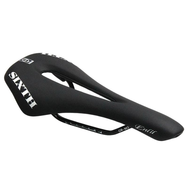 SIXTHCOMPONENTS (シックスコンポーネンツ) Enlil saddle (エンリル サドル)