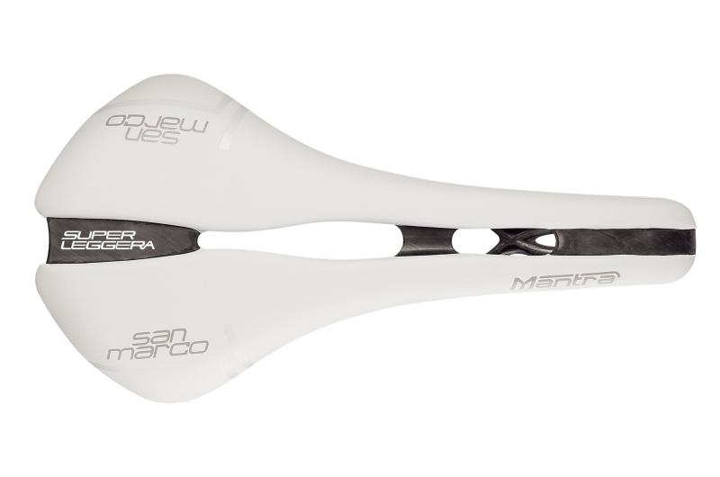 selle sanmarco(セラ サンマルコ) マン虎 スーパーレジェラ 白いこと 5448-483WN003
