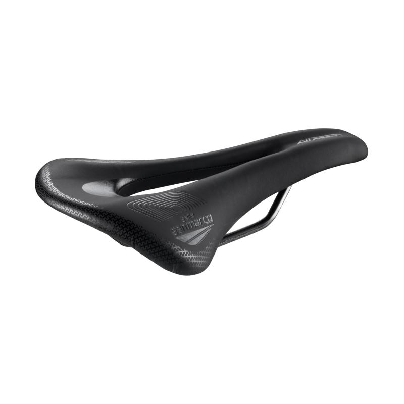 セラ サンマルコ(selle sanmarco) Selle San Marco Allroad スーパーコンフォート レーシングサドル:ブラック/ブラックワイド (L3) 19,914円