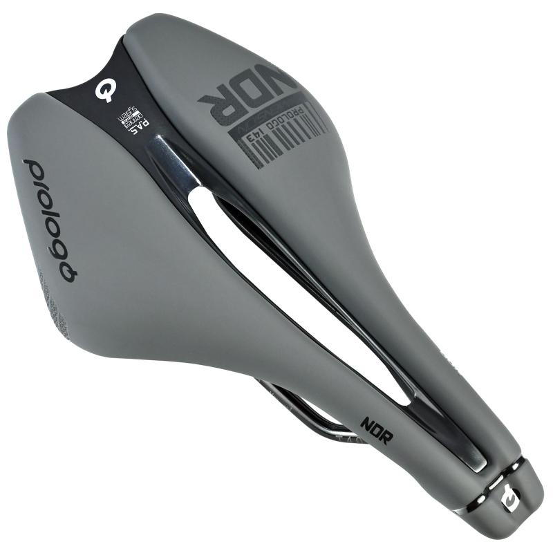 Prologo Dimension NDR T4.0 レイルロード MTB トライアスロンサドル 黒いこと PR3191