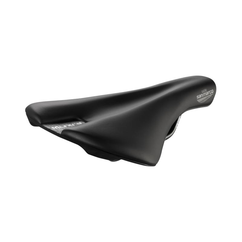 セラ サンマルコ(selle sanmarco) 自転車用サドル Mantra Manganese マントラ マンガネーゼ 481MW401