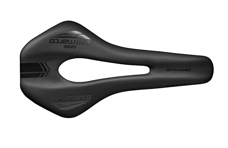 セラ サンマルコ(selle sanmarco) サイクリング サドル GND Open-Fit Dynamic Wide GND 明けっ広げ填まる ダイナミックワイド 324MW401