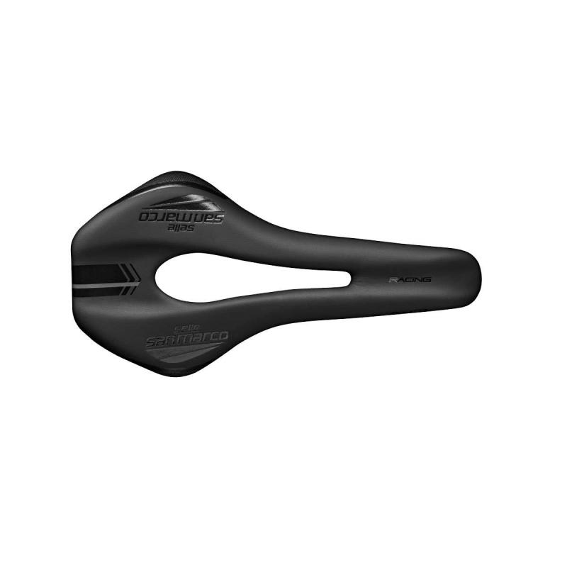 セラ サンマルコ(Selle Sanmarco) 銀輪 サドル GND Open-fit Racing Narrow 324LN401