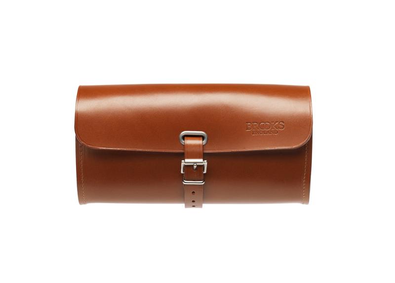 Brooks Challenge Large Sac de selle Miel